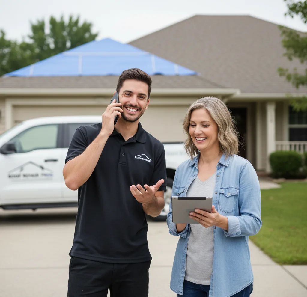 Storm Damage Repair in Elmer, NJ